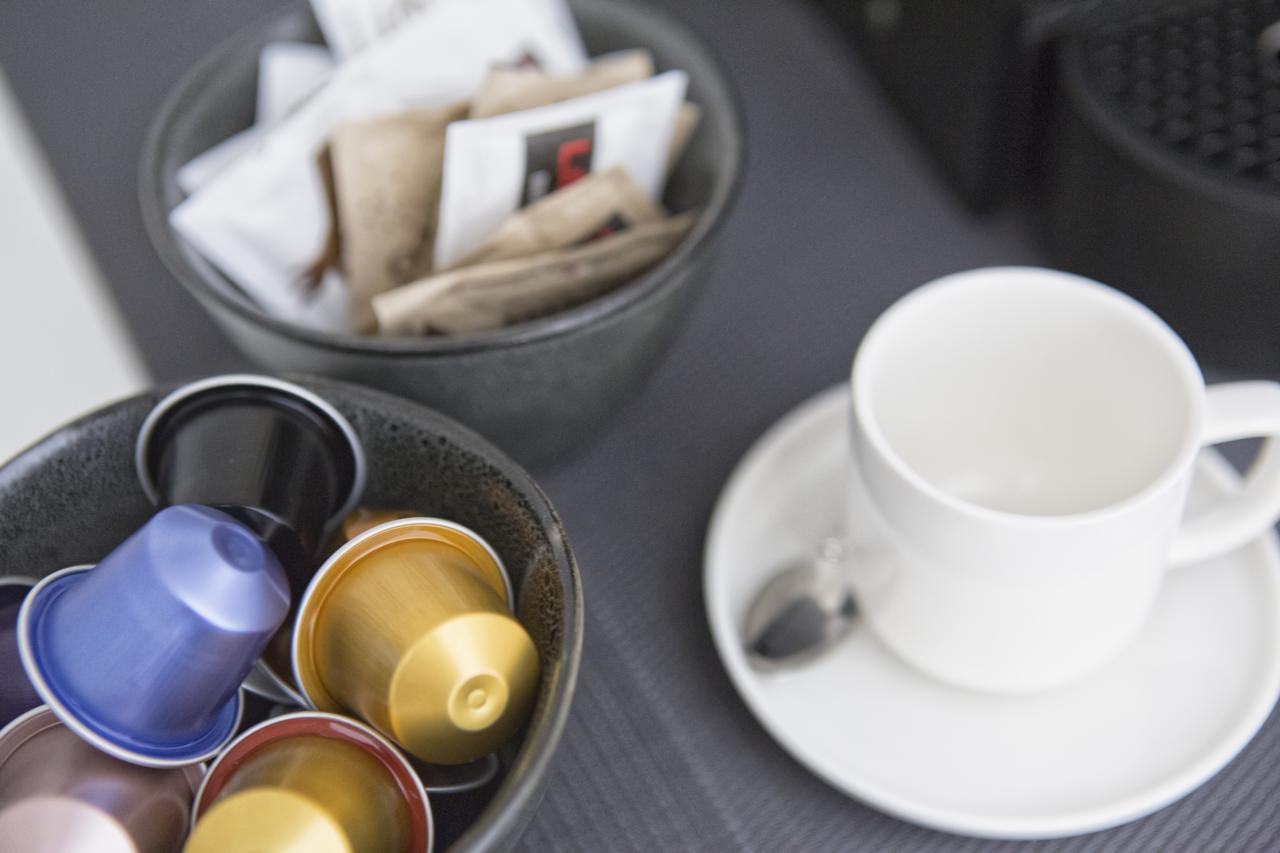 Suite Vogue Espresso ヴォゲーラ エクステリア 写真